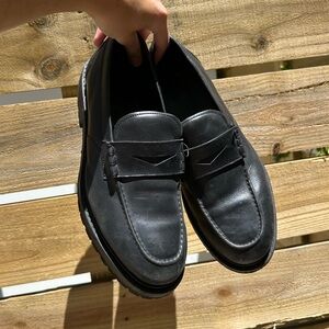 Men’s Zara Penny Loafers